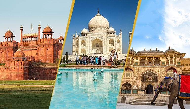 India Tour Packages