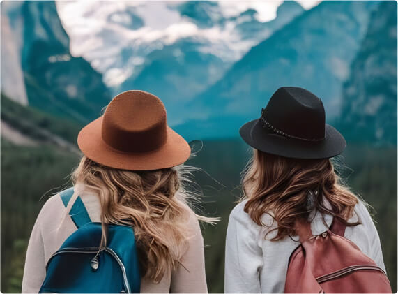Weekend Getaways