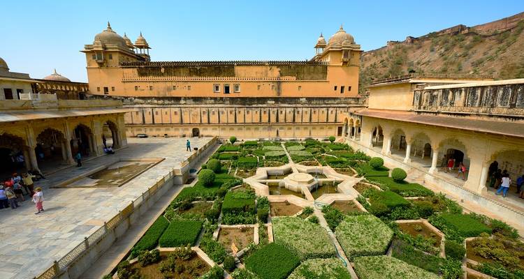 Mandawa Haveli