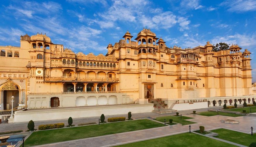 Rajasthan Tour With Jawai