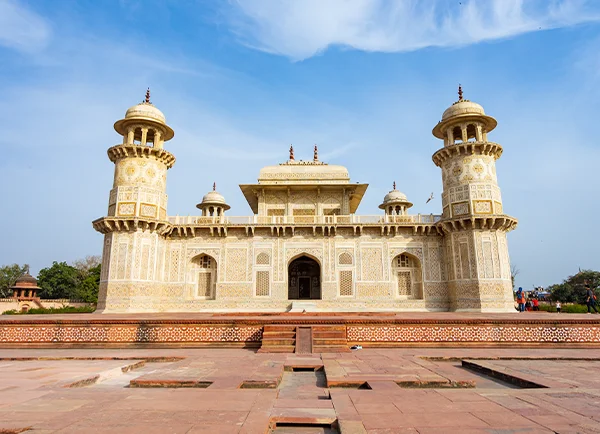 Agra Fort