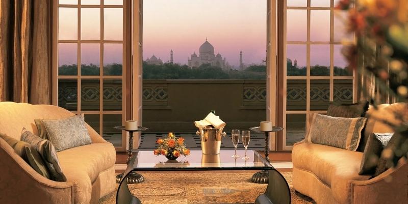 Luxury Car Tour Agra