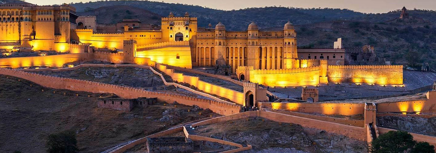 Overnight Jaipur Tour