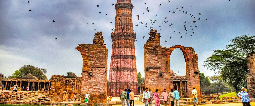 India Gate Delhi