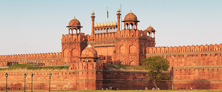 Qutub Minar