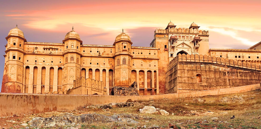 Same Day Jaipur Tour