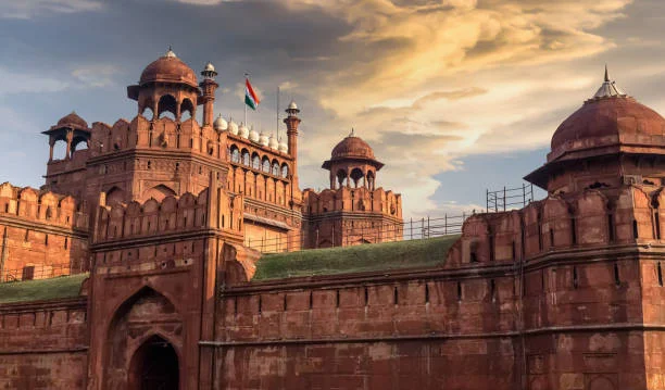 Amber Fort