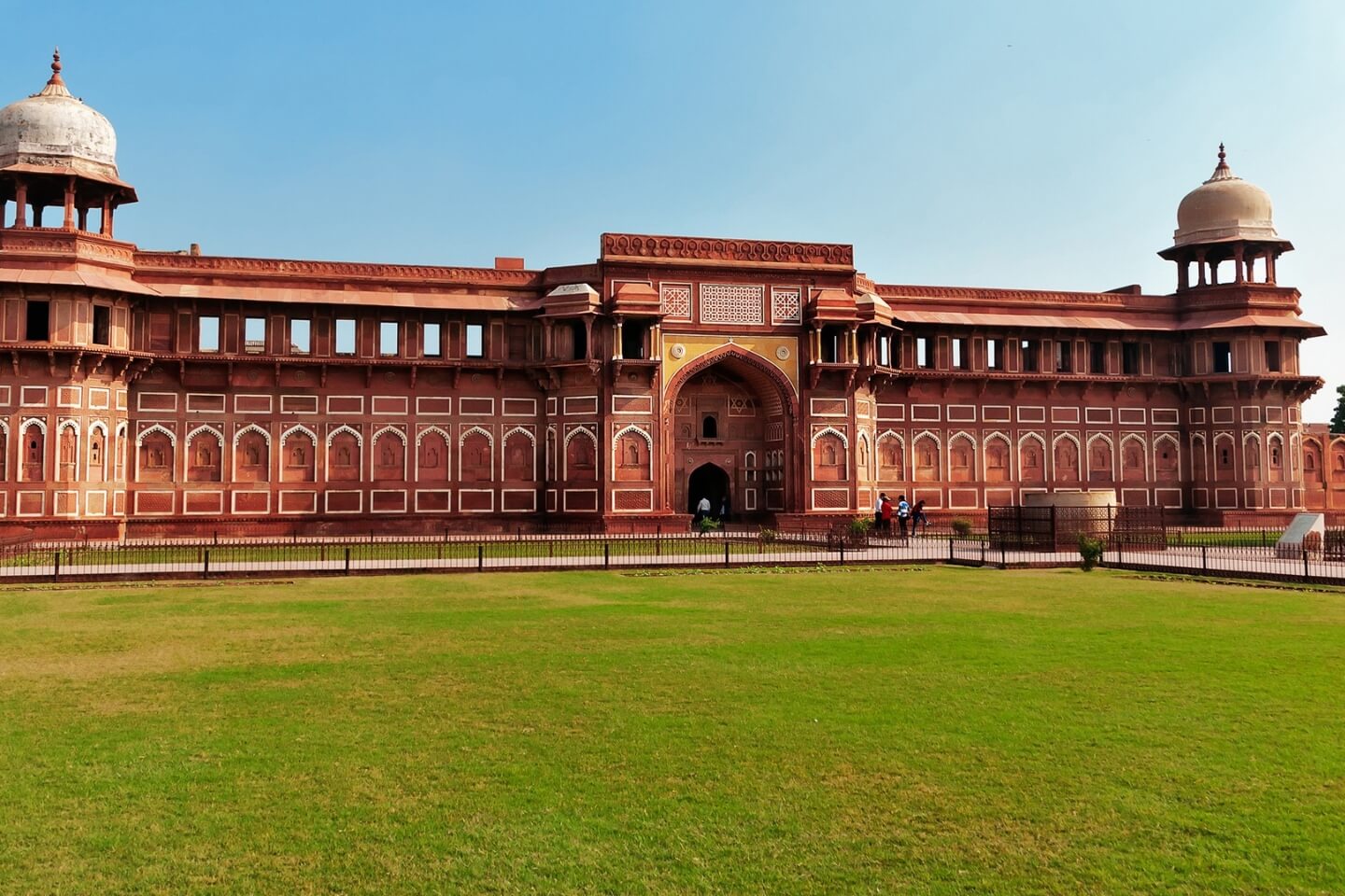 Agra Local Sightseeing Tour
