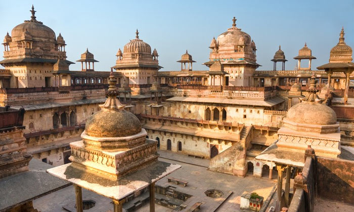 Agra Local Sightseeing Tour 2