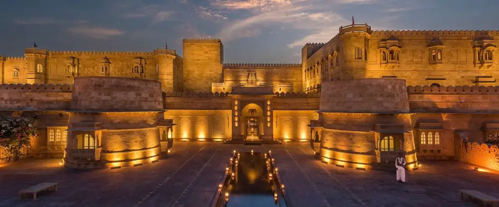 Classical Rajasthan Tour