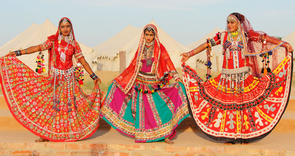 Rajasthan Fort