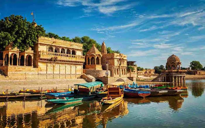 Heritage Palace Rajasthan