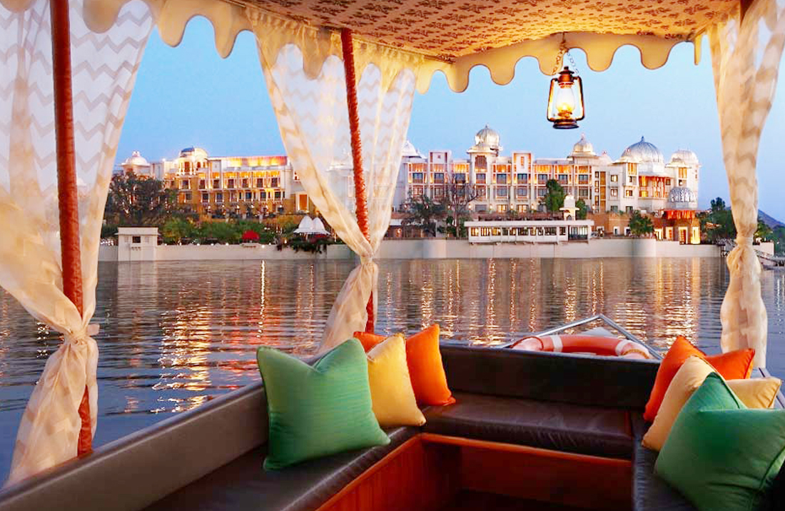 Honeymoon Tour of Rajasthan
