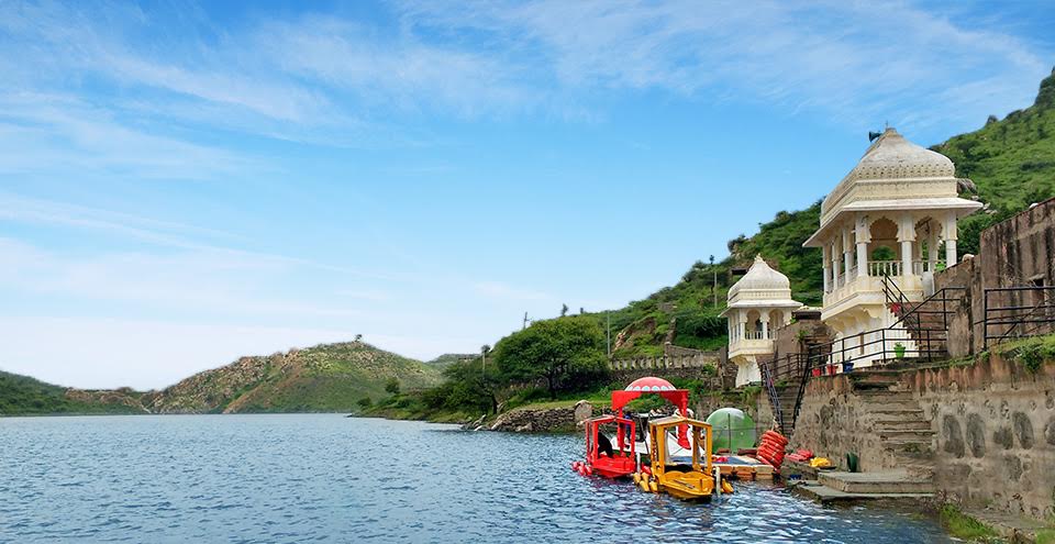 Romantic Rajasthan