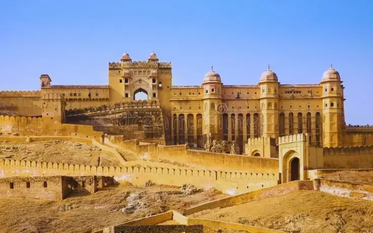 Amber Fort