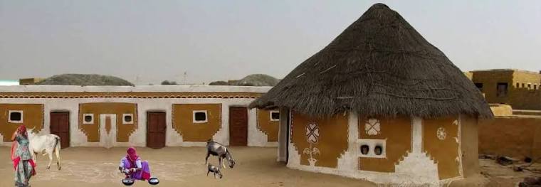 Rajasthan Village Tour