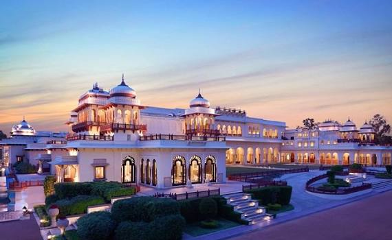 Royal Fort Rajasthan