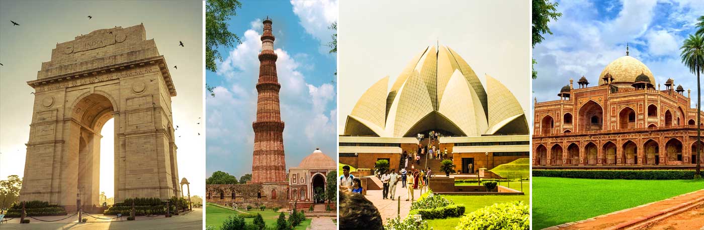Delhi Tour
