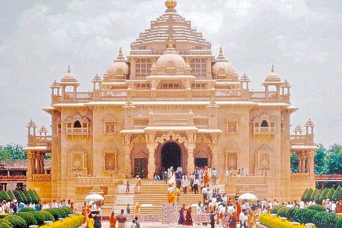 Bangla Sahib Gurudwara