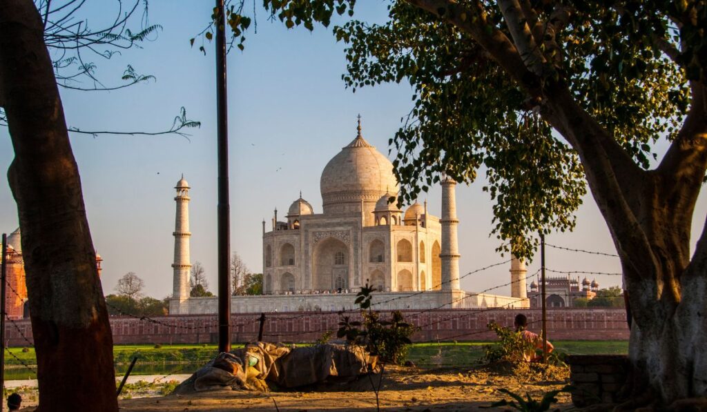 Agra Overnight Tour 1