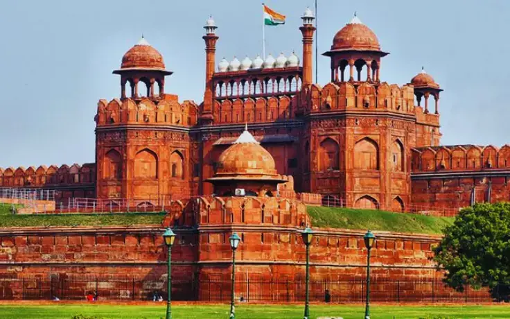 Agra Overnight Tour 2