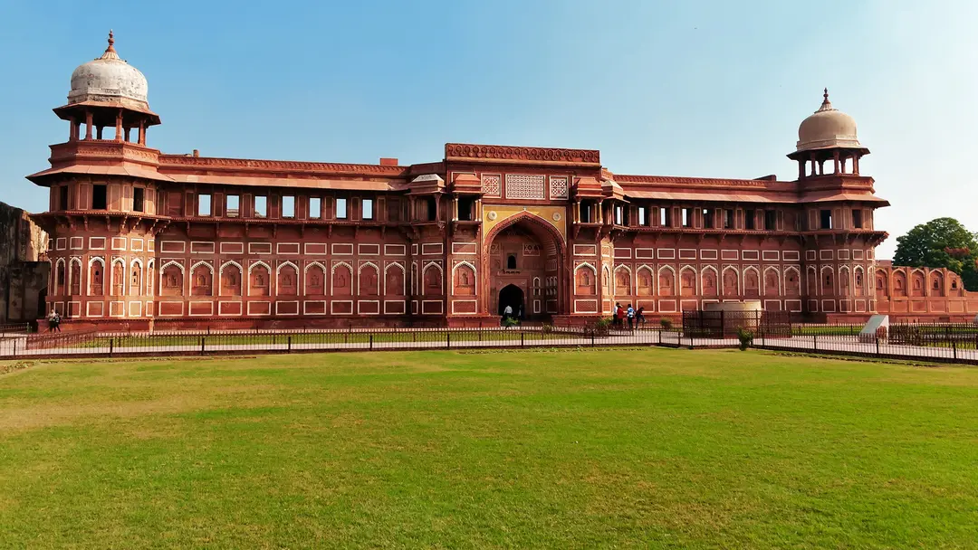 Agra Two Nights Three Days Tour