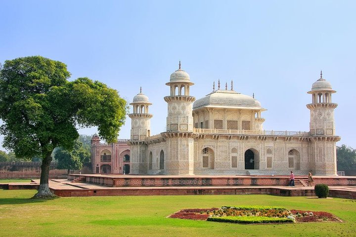 Agra Two Nights Three Days Tour 2