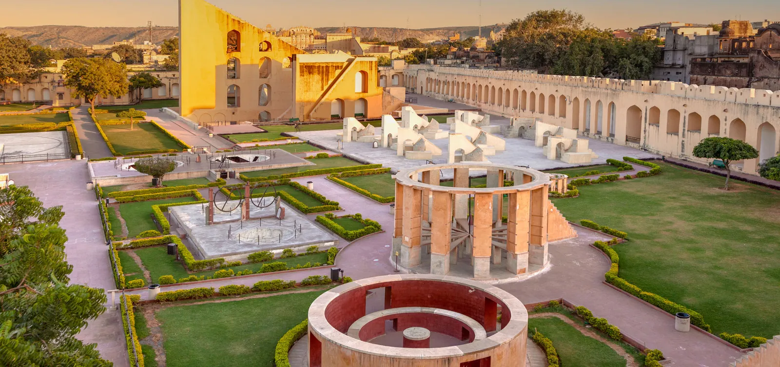 Jaipur Same Day Tour