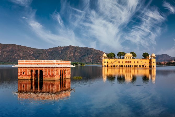 Amber Fort
