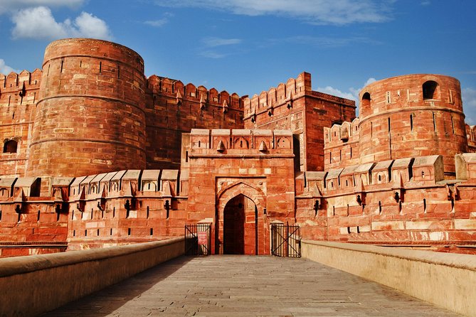 Agra Local Tour 1