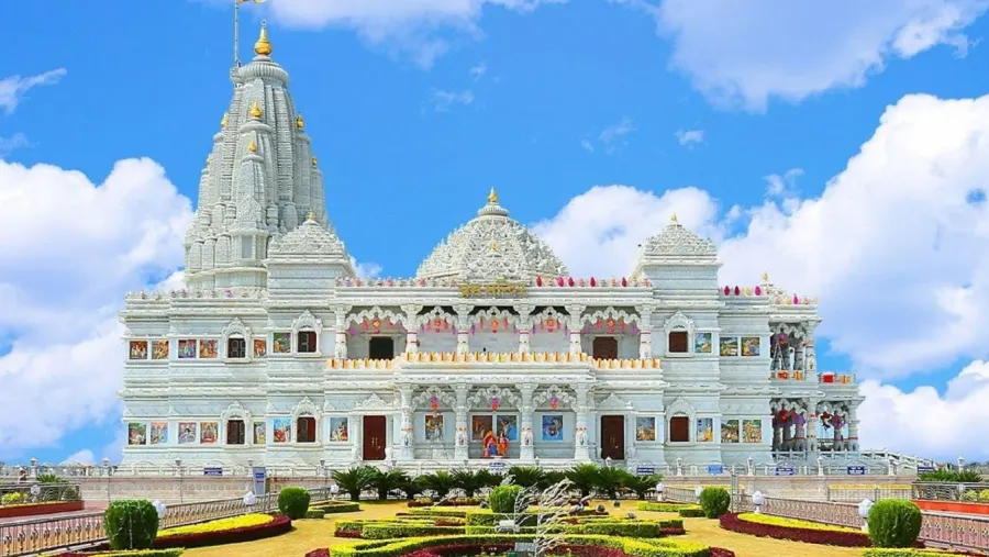 Mathura Religious Tour
