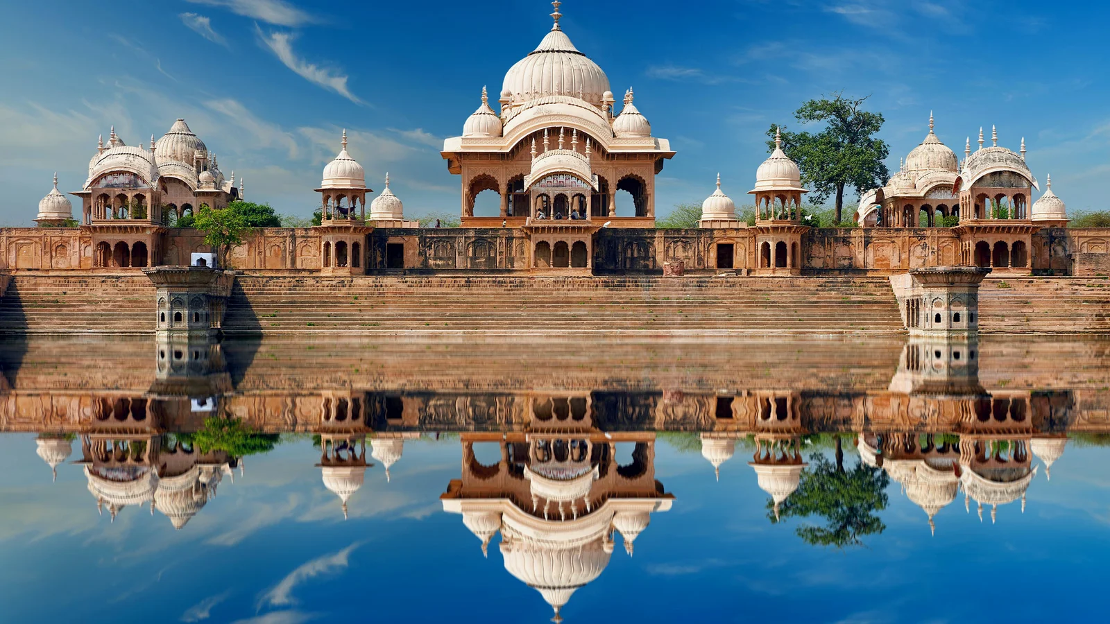 ISKCON Temple
