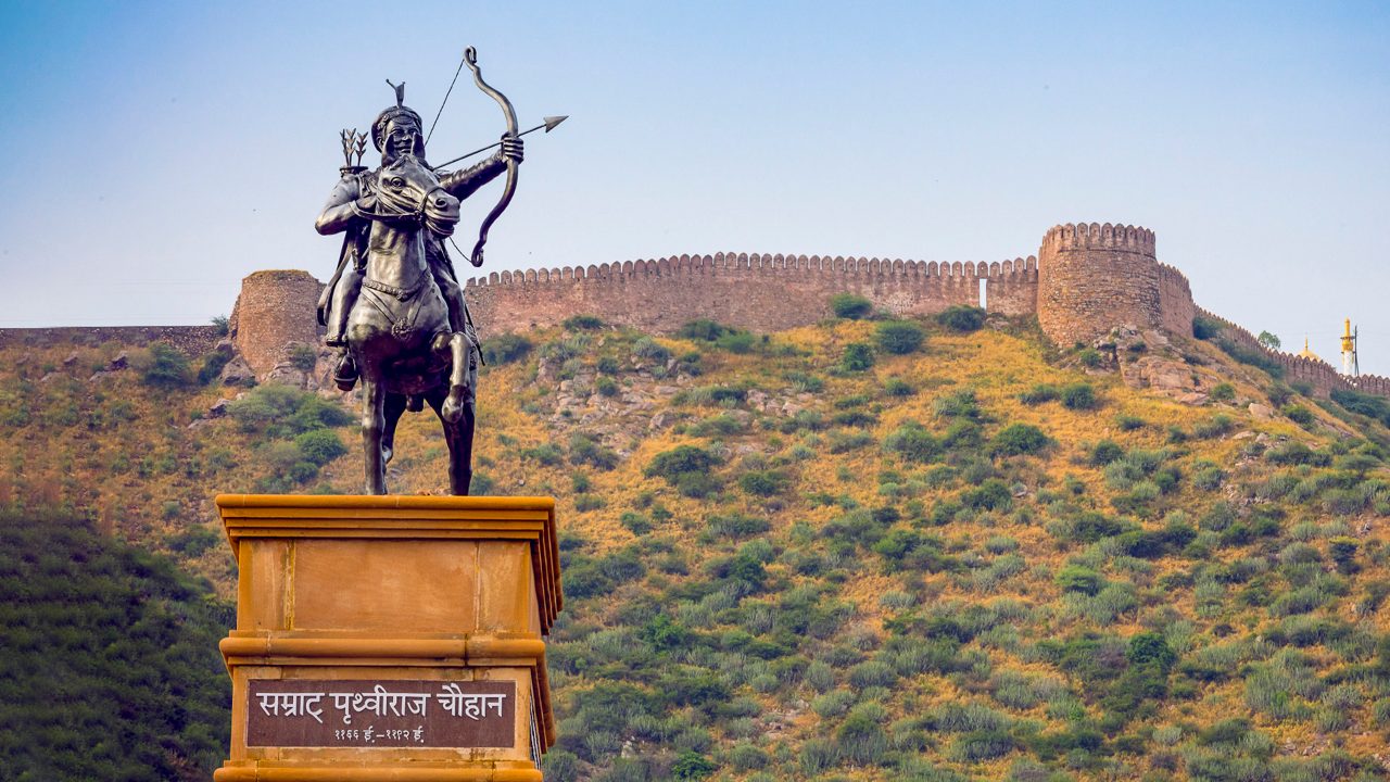 Amber Fort
