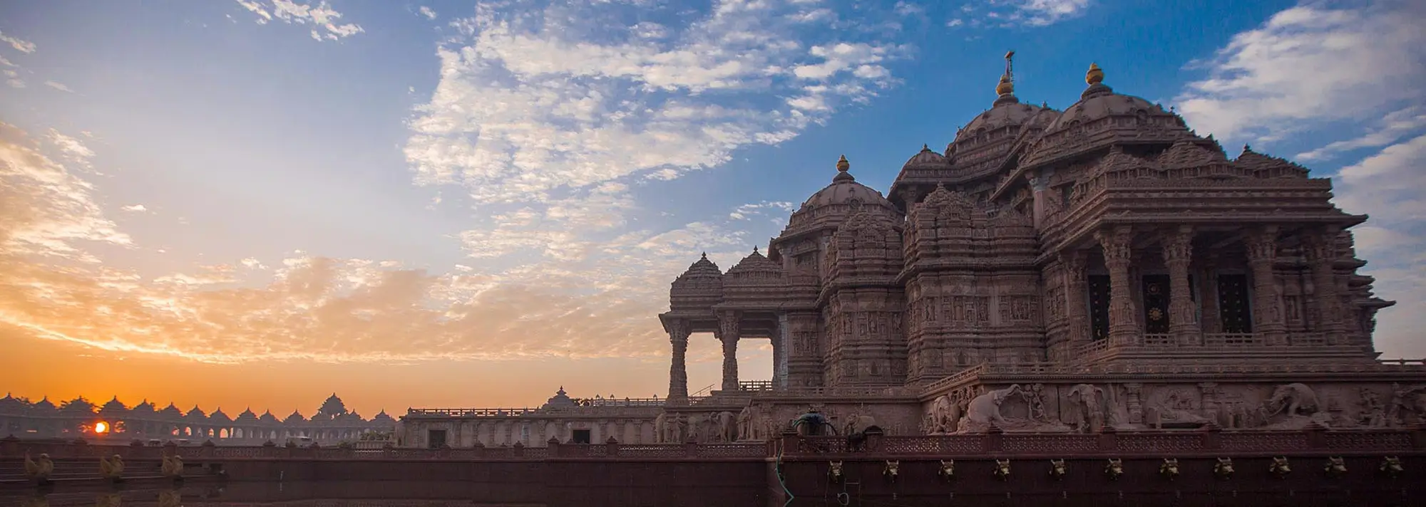 Golden Triangle Tour With Amritsar