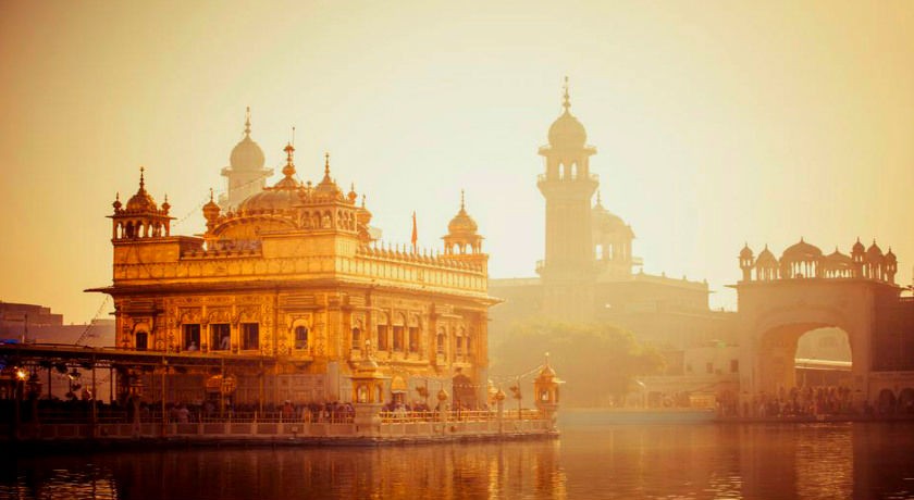 Golden Temple