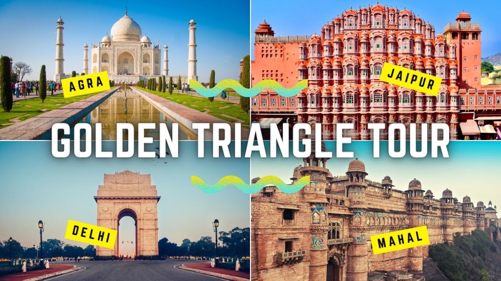 India Tour Packages