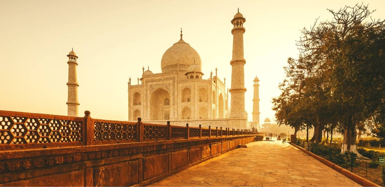 Golden Triangle