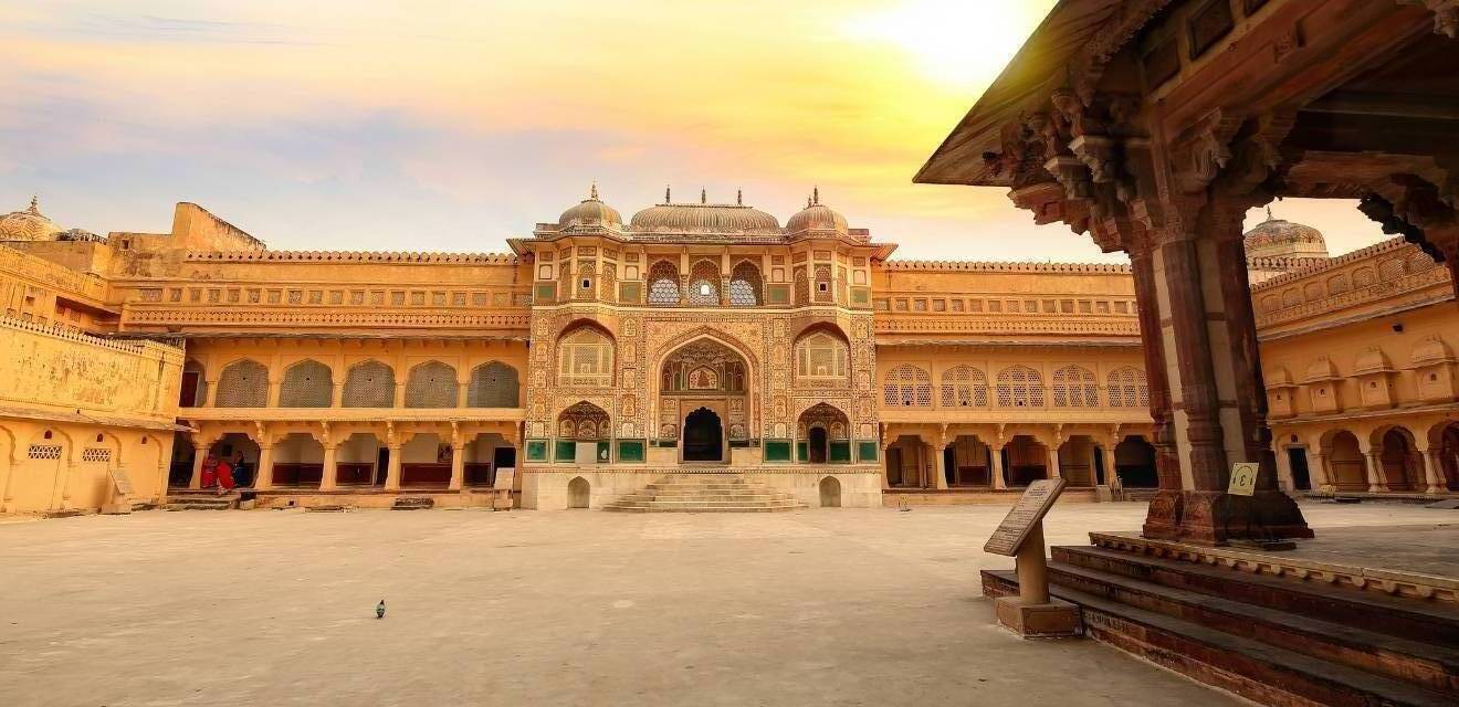 India Tour