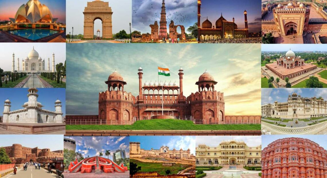 Delhi Tour