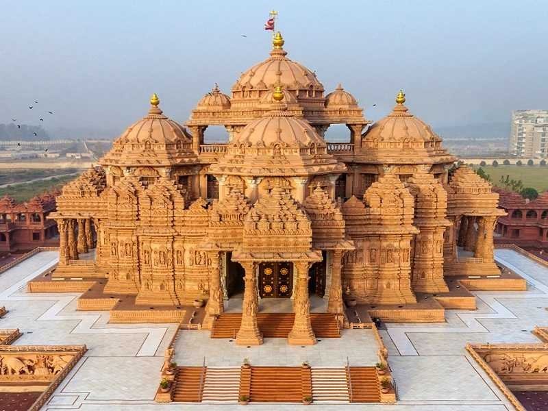 Delhi Tour
