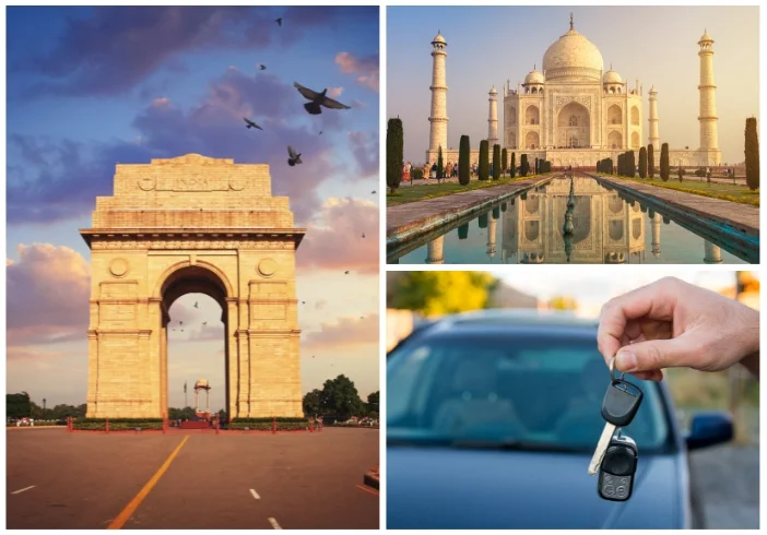 Delhi Tour