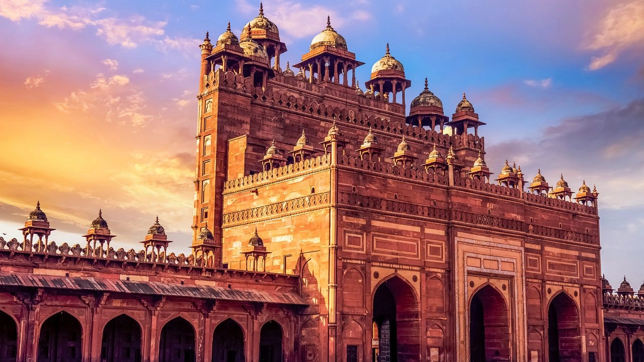 Delhi Tour