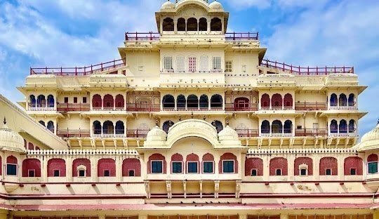 Delhi Tour