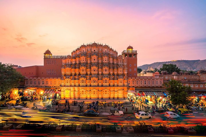 Delhi Tour