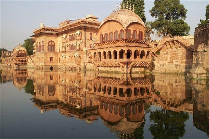 Delhi Tour