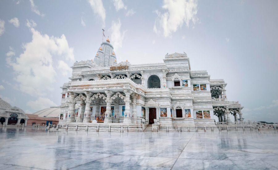 Delhi Tour